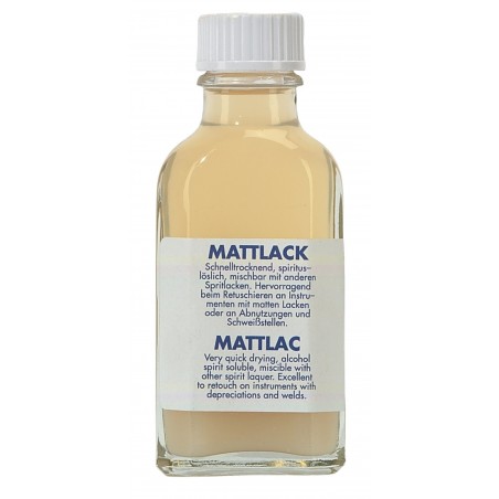 GEWA 463450 Lakier matujący - 1