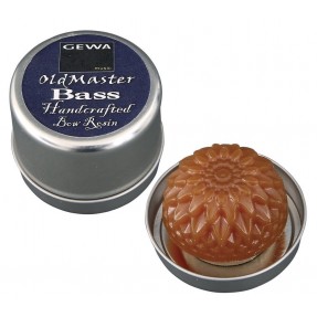 GEWA 451355 Kalafonia kontrabasowa Old Master Bass - 1