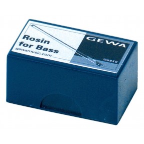 GEWA 451180 Kalafonia kontrabasowa - 1