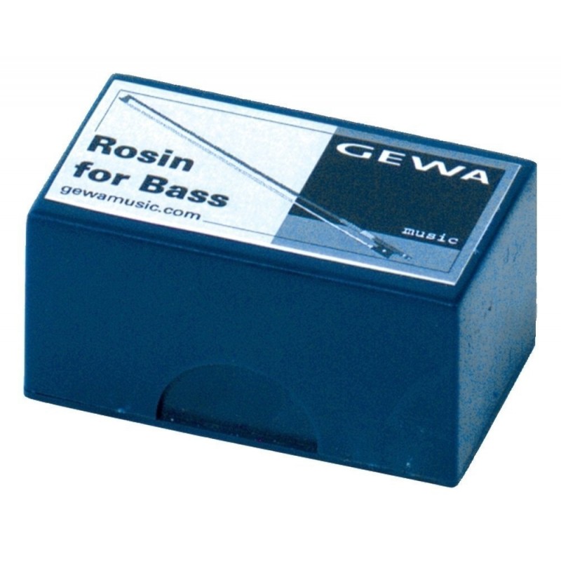 GEWA 451180 Kalafonia kontrabasowa - 1 GEWA 451180 Kalafonia kontrabasowa - 1