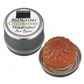 GEWA 451165 Kalafonia Old Master Chardonnay - 1