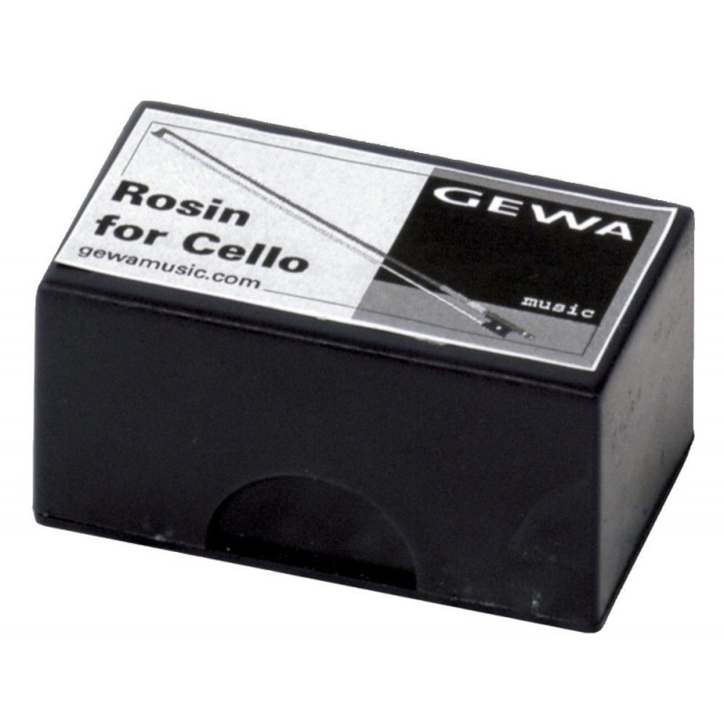 GEWA 451000 Kalafonia Liuteria - 1 GEWA 451000 Kalafonia Liuteria - 1
