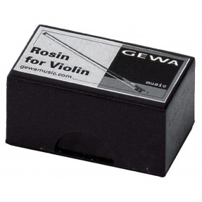 GEWA 450999 Kalafonia Liuteria - 1