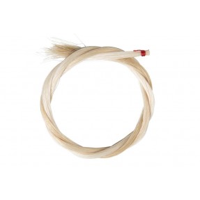 GEWA 450952501 Skrzpce / Altowka Włosie smyczkowe Premium - 1