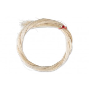 GEWA 450952 Skrzpce / Altowka Włosie smyczkowe Premium - 1