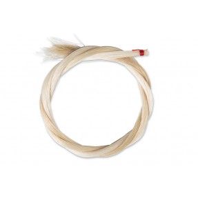 GEWA 450951 Skrzpce / Altowka Włosie smyczkowe Premium - 1