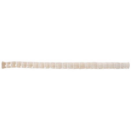 GEWA 450930 Włosie smyczkowe Mustang Bulk - 1