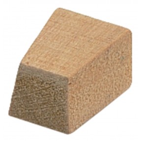 GEWA 450742 Elementy smyczka Bas - 1