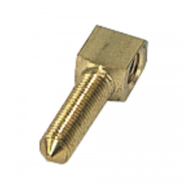 GEWA 450710 Elementy smyczka Bas - 1 GEWA 450710 Elementy smyczka Bas - 1