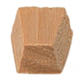 GEWA 450572 Elementy smyczka i żabki Altówka - 1