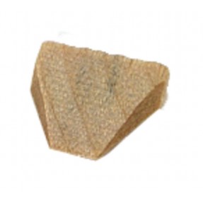 GEWA 450571 Elementy smyczka i żabki Altówka - 1