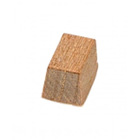 GEWA 450570 Elementy smyczka i żabki Altówka - 1