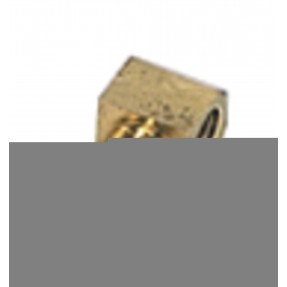 GEWA 450510 Elementy smyczka i żabki Altówka - 1