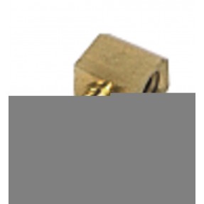 GEWA 450506 Elementy smyczka i żabki Altówka - 1