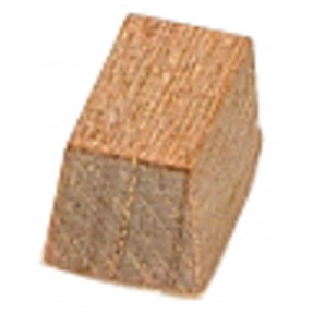 GEWA 450420 Elementy smyczka i żabki Skrzypce - 1