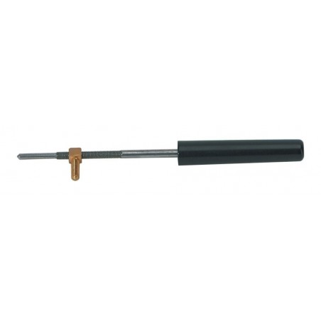 GEWA 450223 Elementy smyczka Bas - 1