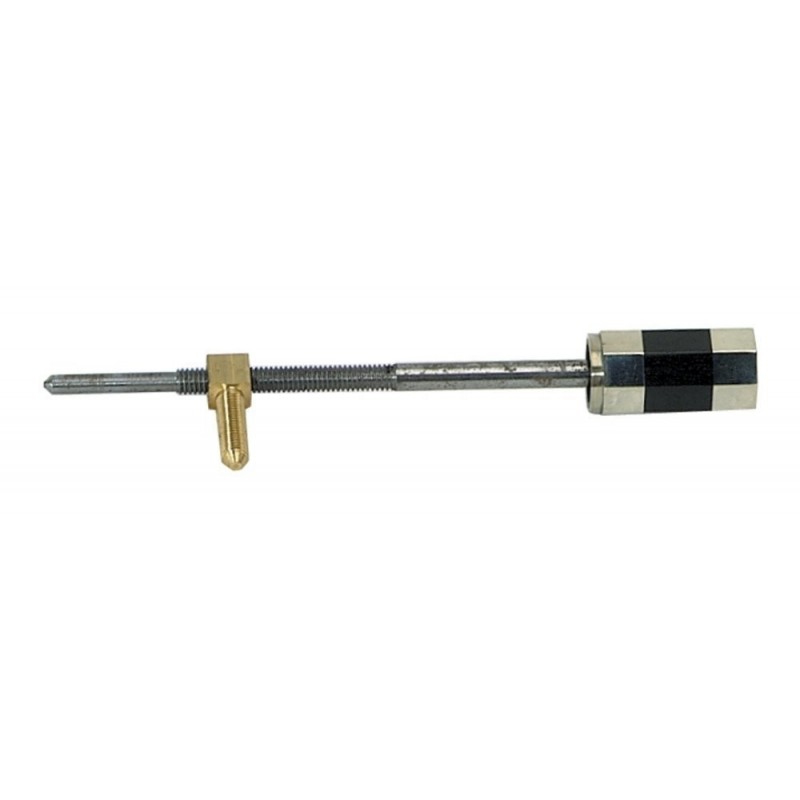 GEWA 450222 Elementy smyczka Bas - 1 GEWA 450222 Elementy smyczka Bas - 1