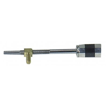 GEWA 450187 Elementy smyczka Skrzypce - 1
