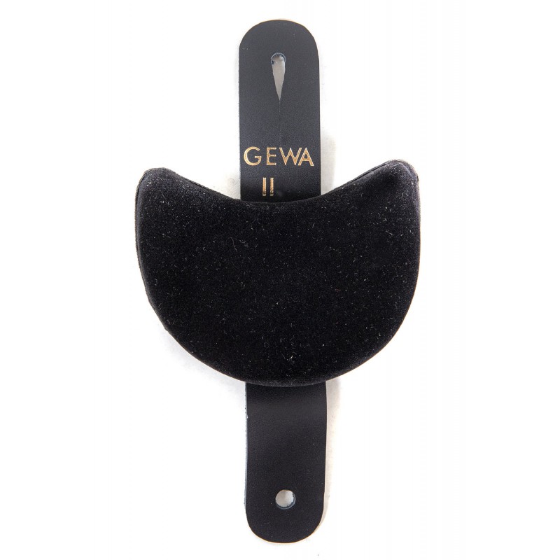 GEWA 433000 Poduszka na ramię Model II - 1 GEWA 433000 Poduszka na ramię Model II - 1
