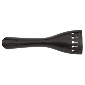 GEWA 421251 Kontrabas Strunociąg Drzewo hebanowe - 1