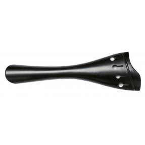 GEWA 421240 Kontrabas Strunociąg Drzewo hebanowe - 1