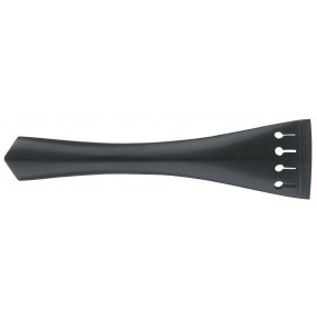 GEWA 420341 Wiolonczela Strunociąg Model Hill Drzewo hebanowe - 1