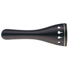 GEWA 420313 Wiolonczela Strunociąg Drzewo hebanowe - 1