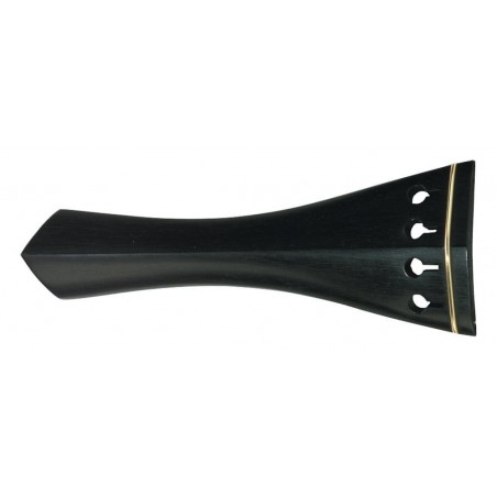 GEWA 418542 Skrzypce Strunociąg Model Hill Drzewo hebanowe - 1