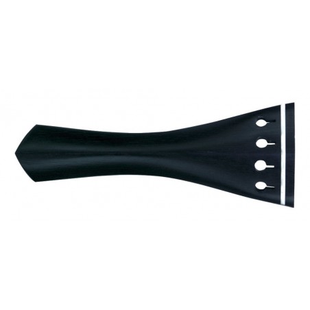 GEWA 418541 Skrzypce Strunociąg Model Hill Drzewo hebanowe - 1