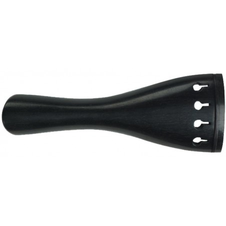 GEWA 418501 Skrzypce Strunociąg Drzewo hebanowe - 1
