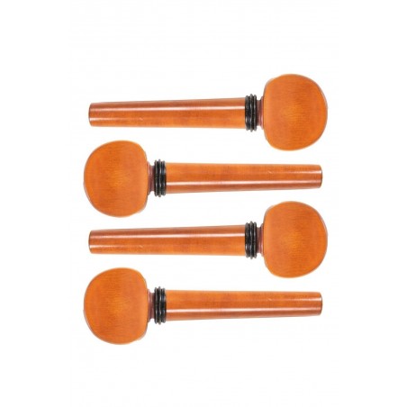 GEWA 418092 Kołek wiolonczelowy Bukszpan - 1
