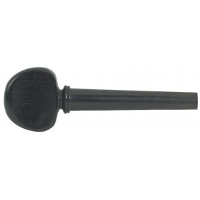 GEWA 417523 Kołek wiolonczelowy Drzewo hebanowe - 1