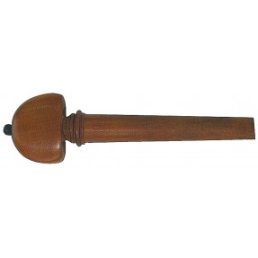 GEWA 417100 Kołek do altówki Model Hill Bukszpan - 1