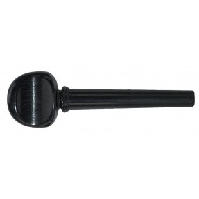 GEWA 416510 Kołek do altówki Drzewo hebanowe - 1