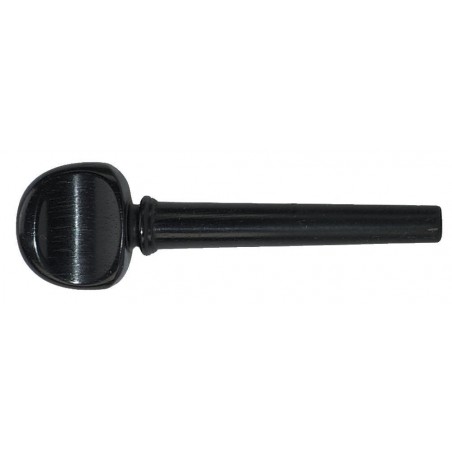 GEWA 416510 Kołek do altówki Drzewo hebanowe - 1