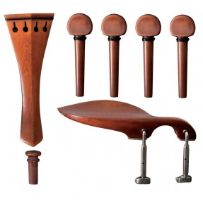 GEWA 416273 Altówka set Bukszpan - 1