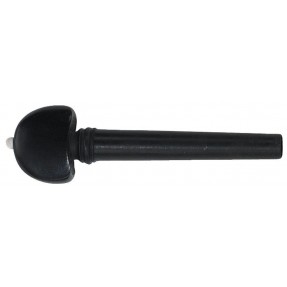 GEWA 415780 Kołek skrzypcowy Model Hill Drzewo hebanowe - 1