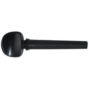 GEWA 415760 Kołek skrzypcowy Drzewo hebanowe - 1