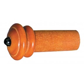 GEWA 415462 Guziki Model Hill Bukszpan - 1