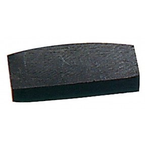 GEWA 415448 Blokada strun Drzewo hebanowe - 1