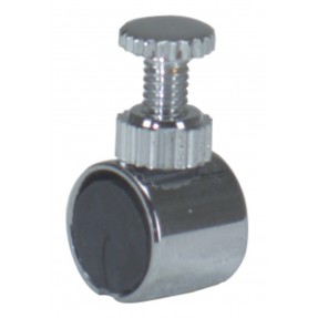 GEWA 415354 Wolftöter Skrzypce/ altówka Tonwolf - uszko - 1