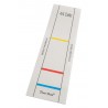 GEWA 414868 Oznaczenia na podstrunnicy First Fret - 1