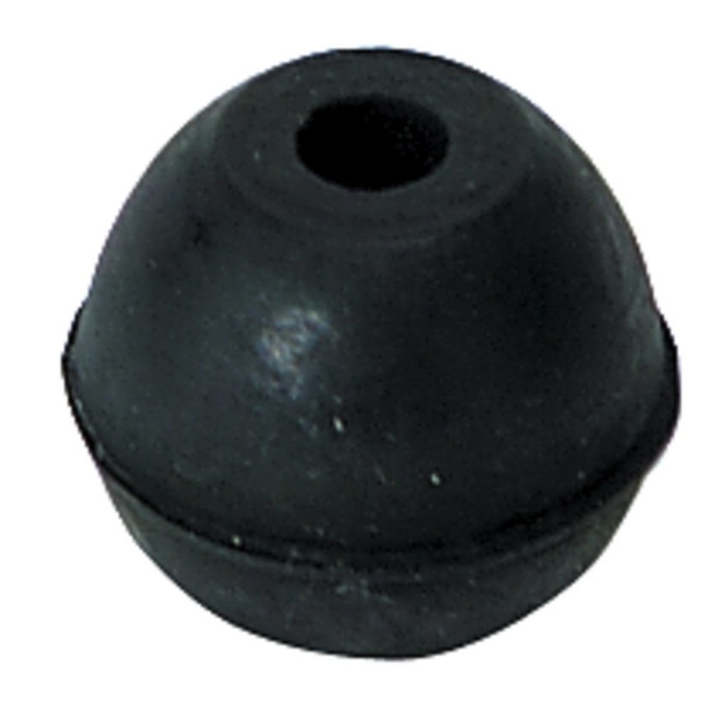 GEWA 414850 Ochraniacz parkietu Gumka na nóżkę - 1
