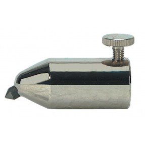 GEWA 413920 Czubek nóżki wiolonczelowej - 1