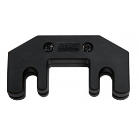 GEWA 411950 Tłumik - 1