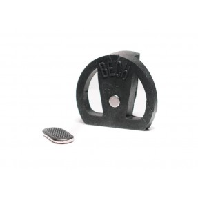 GEWA 411690 Tłumik Tourte-Bech - 1