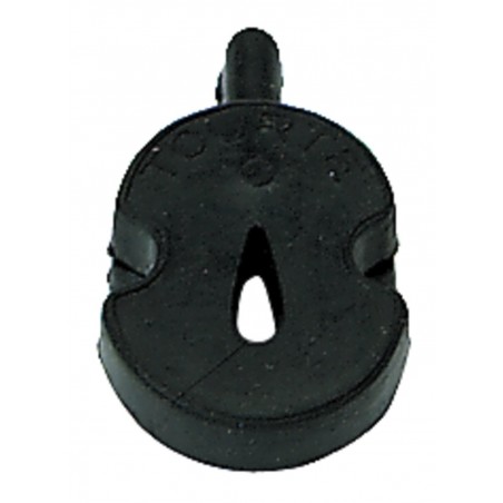 GEWA 409700 Tłumik Tourte - 1