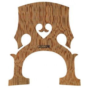 GEWA 407748 Podstawki wiolonczelowe Model Sacconi - 1