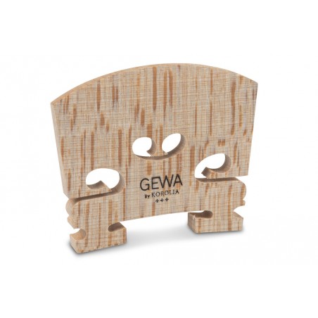 GEWA 406758 Podstawki altówkowe Grandiose - 1