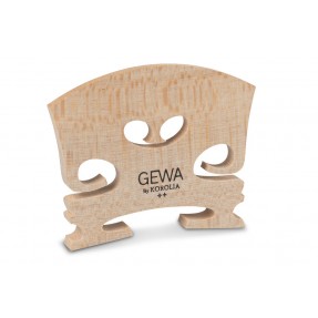 GEWA 406459001 Podstawki altówkowe Supreme - 2